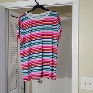 Striped shirt